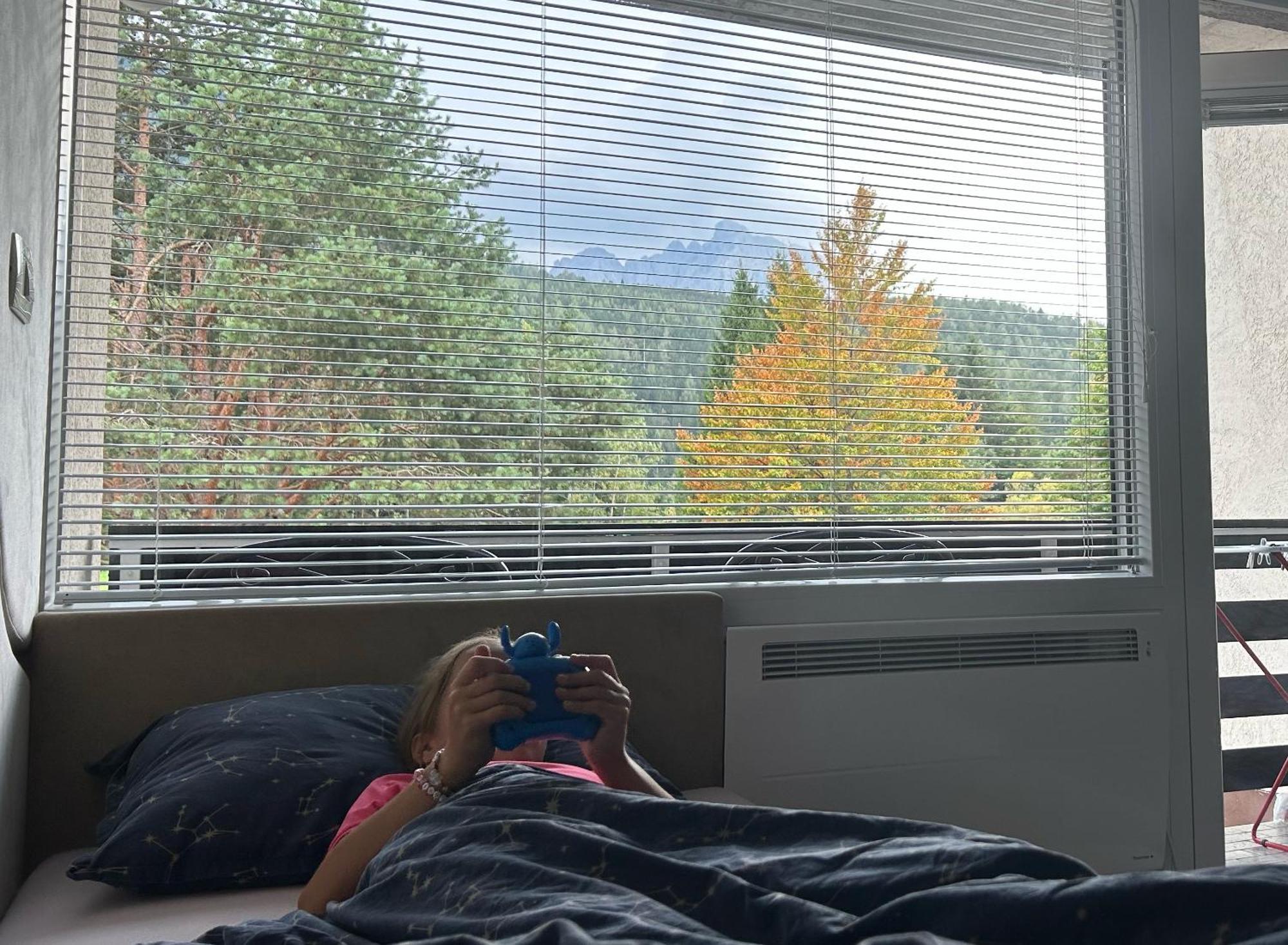 Apartma Prisojnik Kranjska Gora Exterior foto